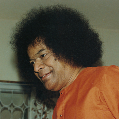 Beloved Bhagawan Sri Sathya Sai Baba